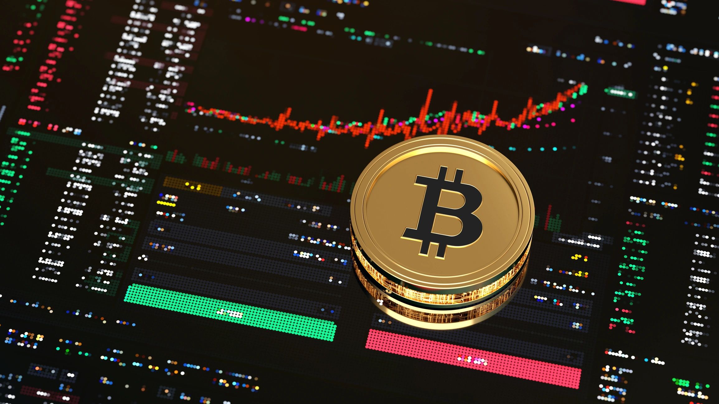 cryptocurrency trading platform