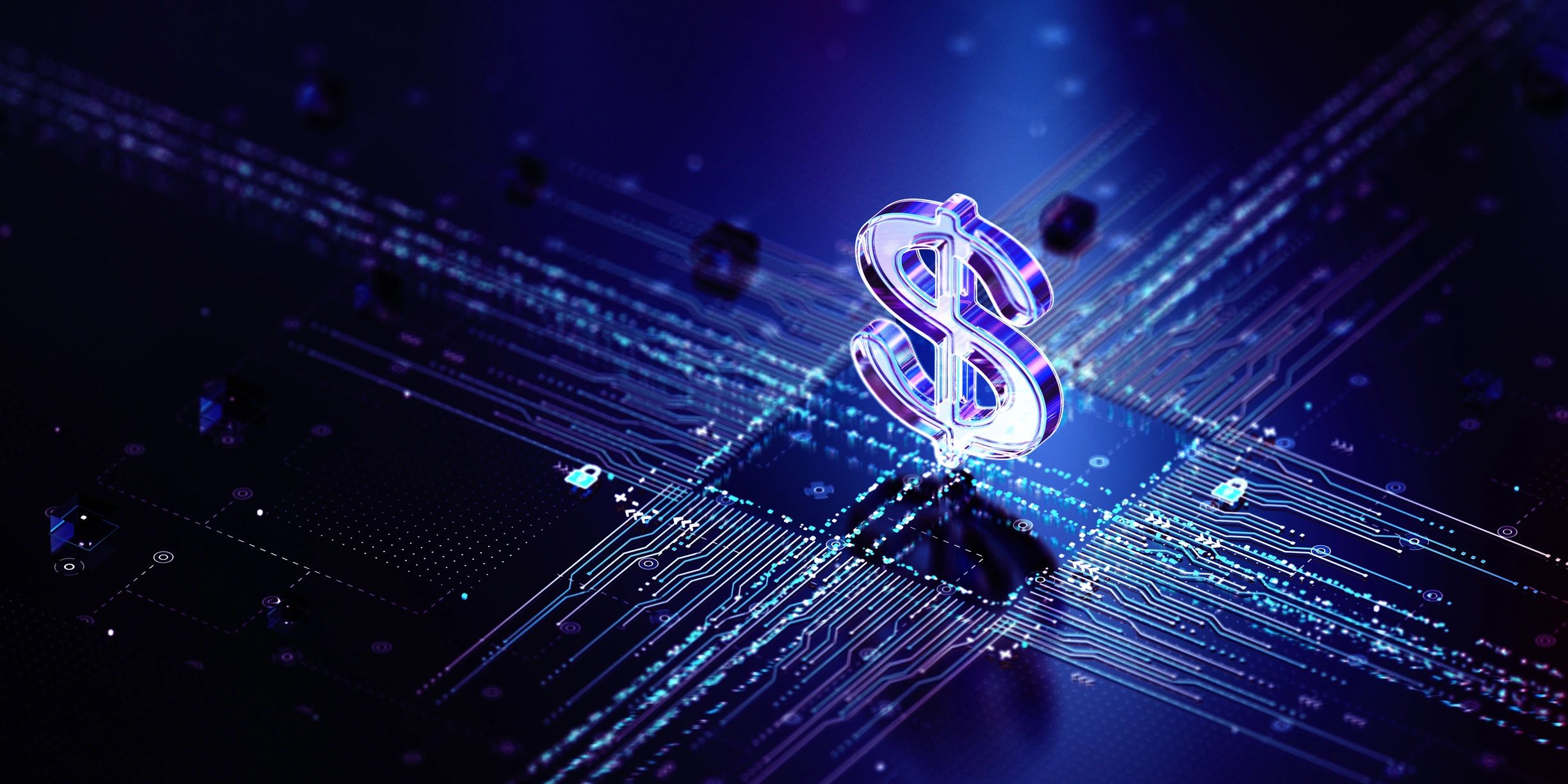 secure crypto transaction