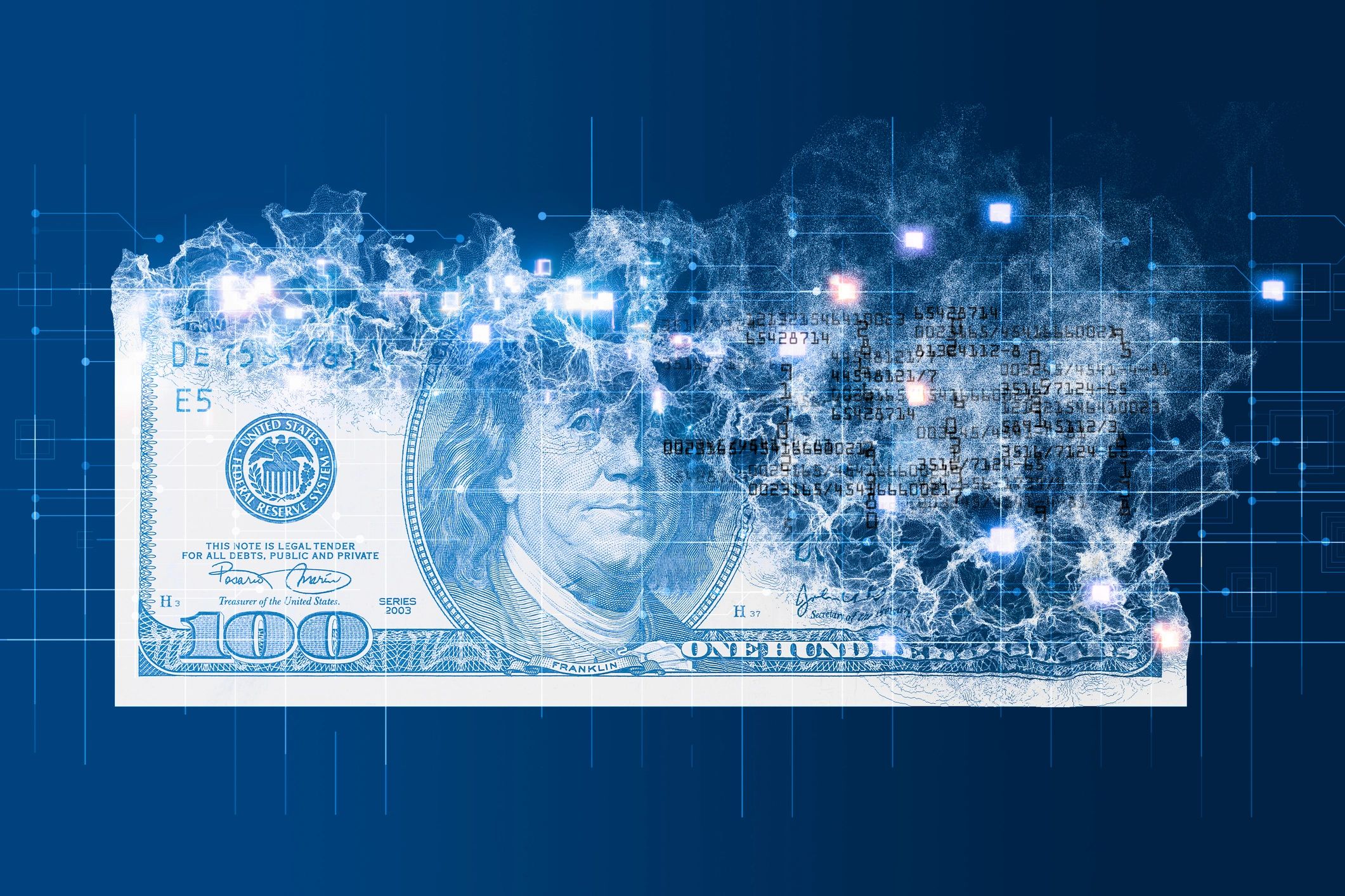 cybersecurity digital crypto exchange